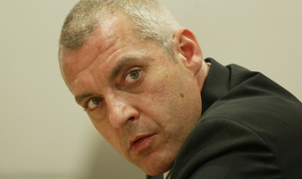 Facts About of Tom Sizemore